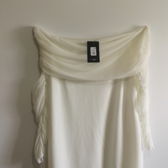 Take Me on a Dinner Date Dress - Picture 3 of 4